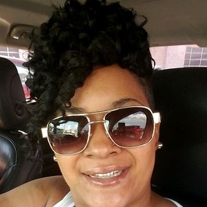 Meet your Posher, Tammy